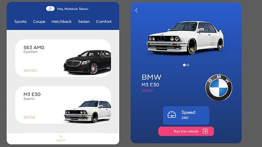 [ESX] mk_vehicleshop Thumbnail