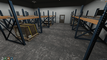 PD-Warehouserobbery [ ESX ] thumbnail 3