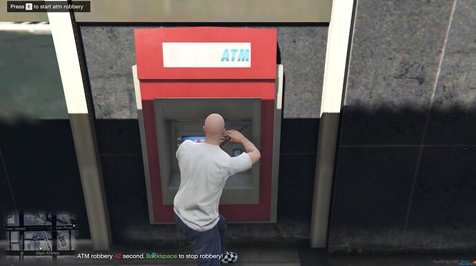 [Esx][Paid] Atm Robbery thumbnail 2
