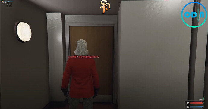 Firefighter Job Script VRP/VRPEX Thumbnail