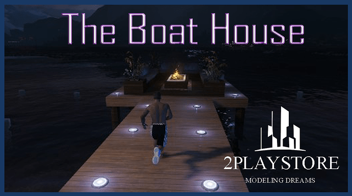 The Boat House By PlayStore thumbnail 3