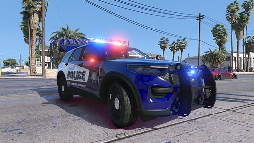 PBPD 2020 Explorer