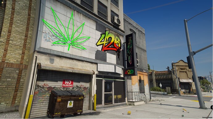 [RELEASE] [PAID] [MLO] 420 COFFEE SHOP thumbnail 2
