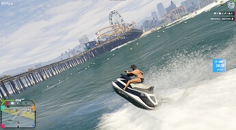 [PAID][Standalone] Surfing and Water Activities with UI - SUMMER Special thumbnail 4