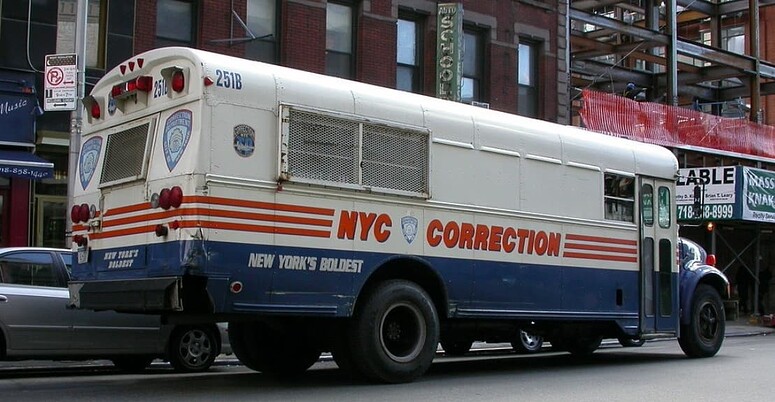 🗽 [EU/US] The Bronx RP | 90’s Roleplay/New Map | New York Themed | New ...