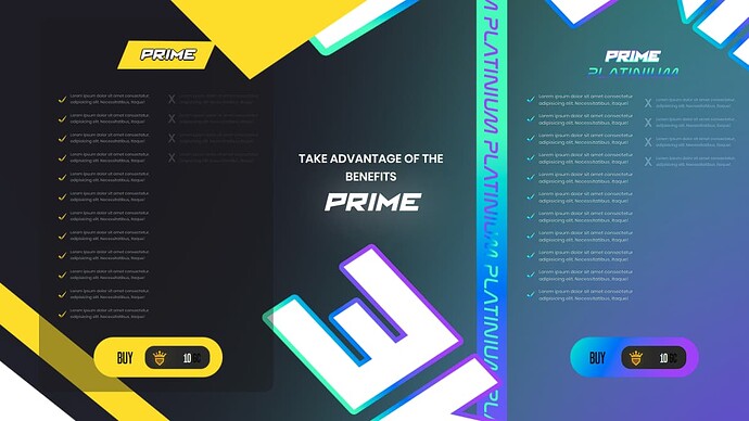 [PAID] Advanced Vip System [ESX/QB] thumbnail 4