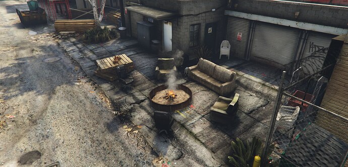 [YMAP] [PAID] [RELEASE] Vagos thumbnail 4