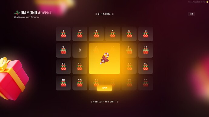 [50% OFF] Advent Calendar Thumbnail