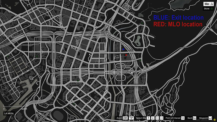 [PAID][MLO] Warehouse With Underground Bunker thumbnail 17