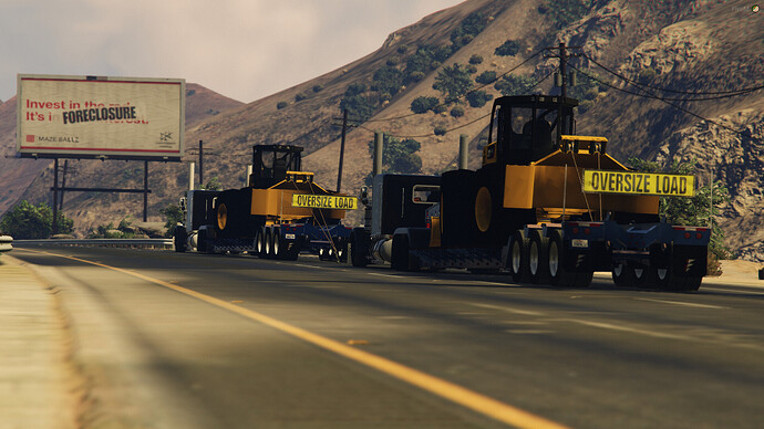 Working Trailers/Cargo/More [RELEASE] [PAID] thumbnail 2