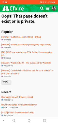 How can I make one file for all my cars? - ES/ESX - Cfx.re Community