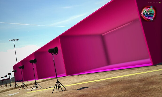 [PAID] Scenery - Movimenta Pocah [MAP] Thumbnail