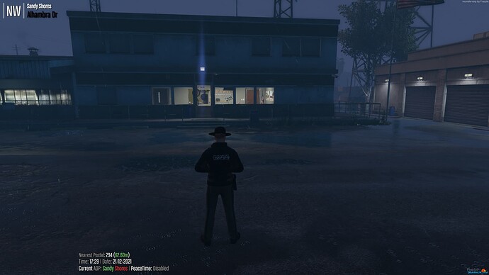 FiveM - 1_2 Limitless Valley Roleplay _ vMenu _ Active Staff _ Custom EUP _ New Player Friendly https___discord.gg_Fux7bU4snd 12_21_2021 12_29_24 PM