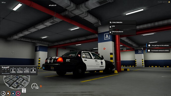 [Paid] [QBCore] nwd-jobdepot thumbnail 3