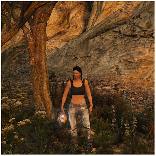[ADDON] [PROP] Chainsaw thumbnail 2