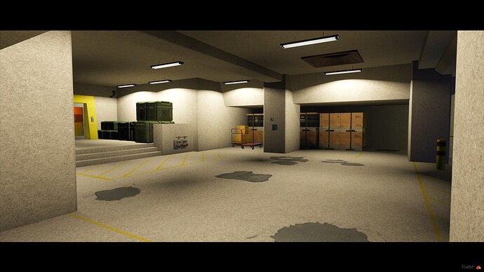 [PAID] MLO Bunker Water thumbnail 5