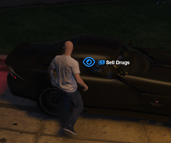 [PAID][ESX/QB] 710-drugs UNLIMITED Drugs in ONE script! thumbnail 9