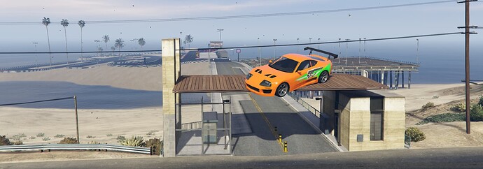 [RELEASE] [YMAP] Sekia Drift thumbnail 2