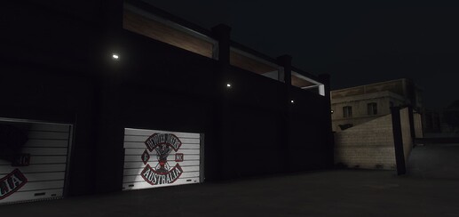 Vinewood Clubhouse thumbnail 12