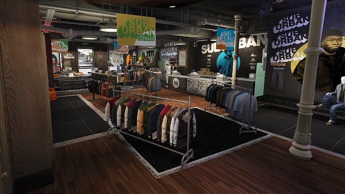 [Release] [Paid] Suburban Store [MLO] thumbnail 5