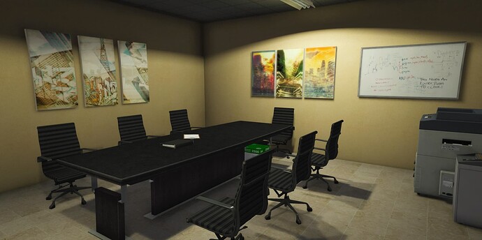[MLO] [PAID] | Paleto Licensing Office thumbnail 5