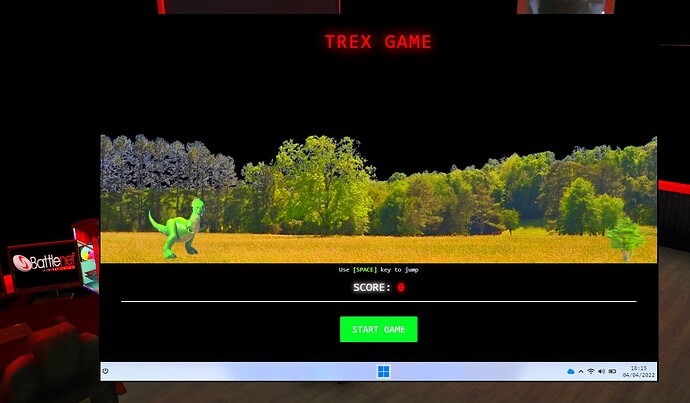 Battlenet Job+MLO (Internet Cafe) thumbnail 4