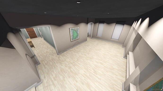 [PAID] Shell Apartment For Housing Script thumbnail 4