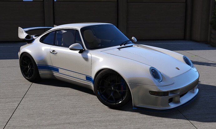 [PAID] Private Custom Vehicles thumbnail 2