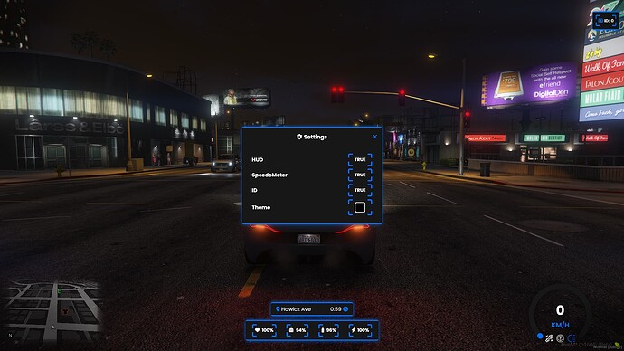 [PAID] [HUD] At0m Hud thumbnail 3