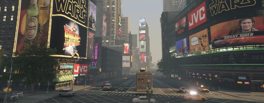 🗽 [EU/US] The Bronx RP | 90’s Roleplay/New Map | New York Themed | New ...