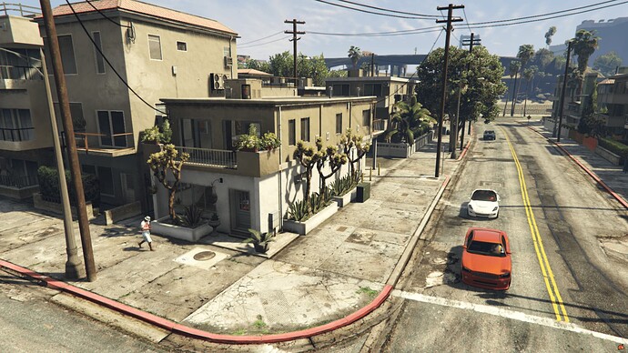 Vespucci house - FiveM [MLO] Thumbnail