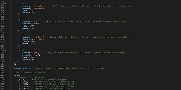 [ESX] Advanced Job System V1.1.0 thumbnail 7