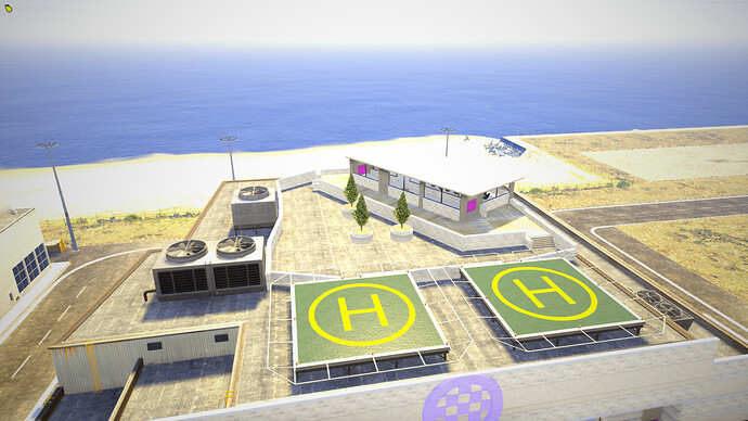 LSIA Benny's Dealership thumbnail 7