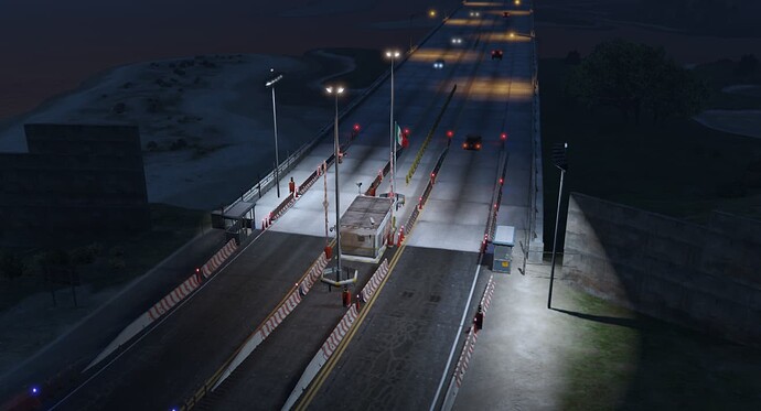 [PAID] [Mapping] Borderline USA-MEXICO     /     Frontiere USA-MEXIQUE Thumbnail