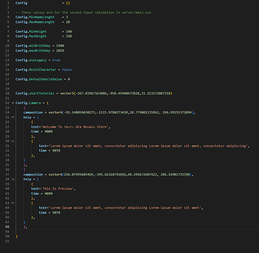 Ata-Register and Tutorial [ESX] [OPEN-SOURCE] thumbnail 3