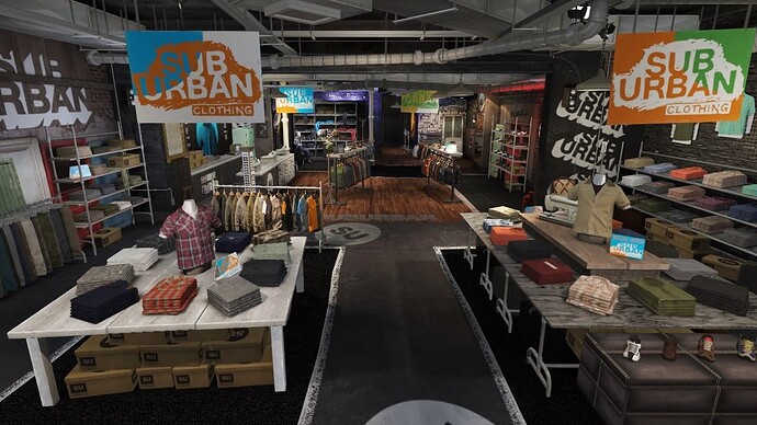 [Release] [Paid] Suburban Store [MLO] thumbnail 3