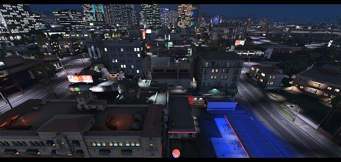 RUP-SEOUL | 5$ | Nopixel inspired thumbnail 6