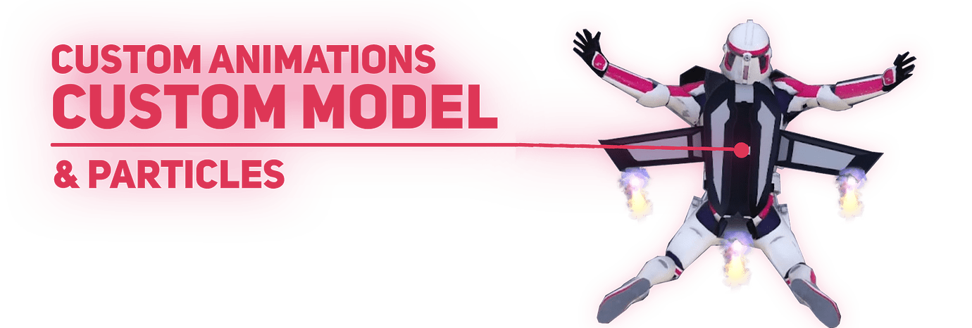 [UPDATED] Custom Jetpack / Wingsuit [Paid] [Standalone] - FiveM ...