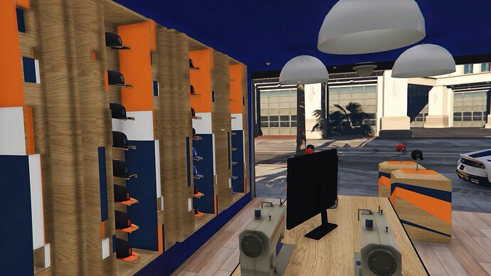 [MLO] Wicked Fitness, Crocs, Lids thumbnail 4