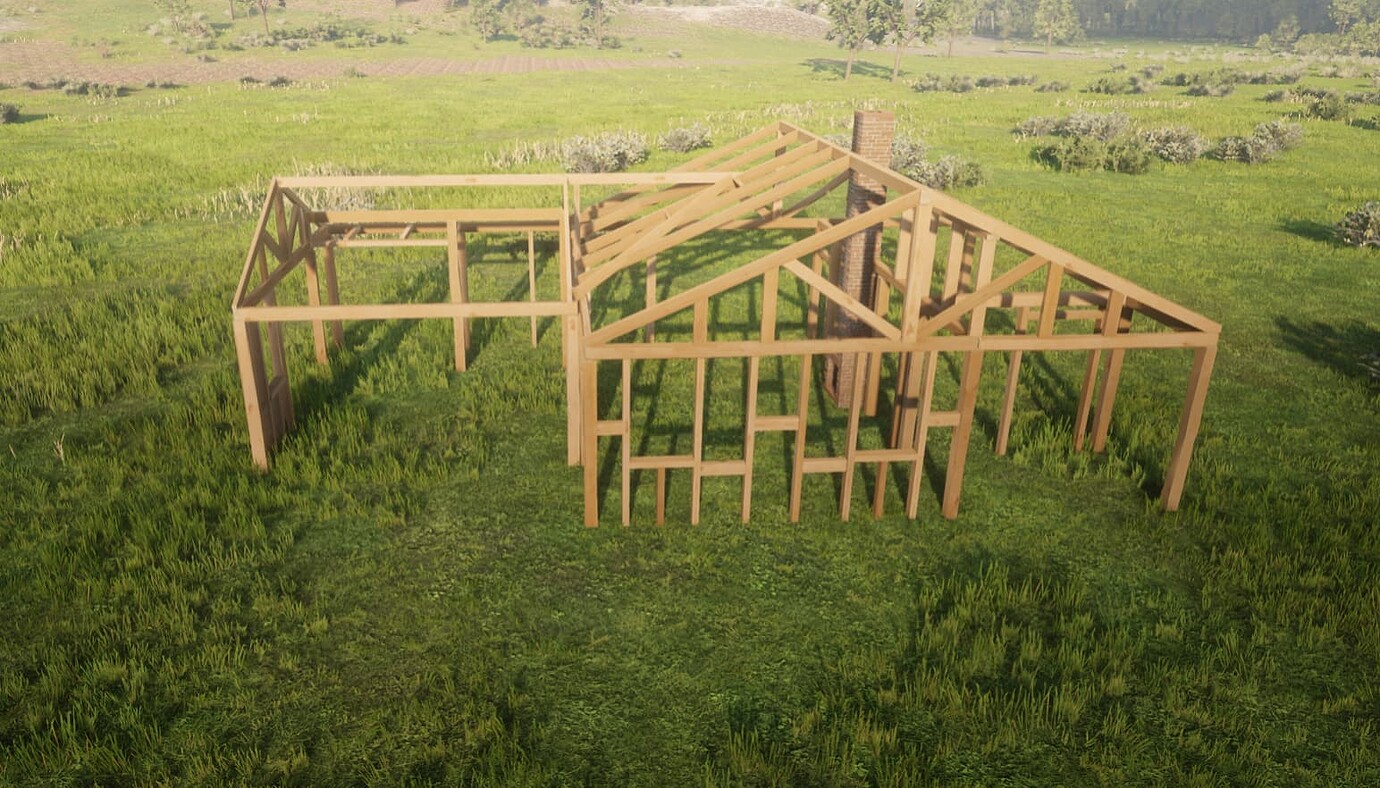 [PAID][MAPPING] LRVO house build - RedM Releases - Cfx Forum