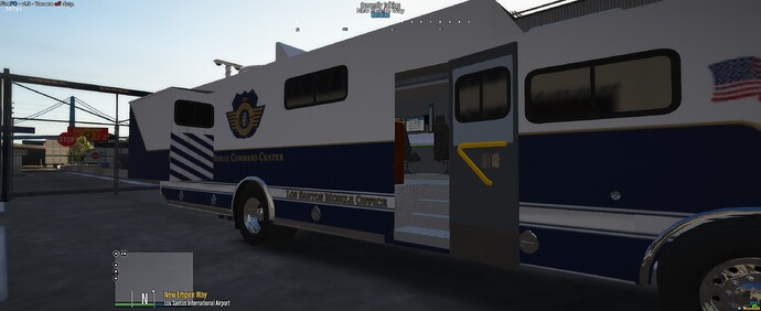 [Paid]EONE Typhoon Mobile Command Center thumbnail 3
