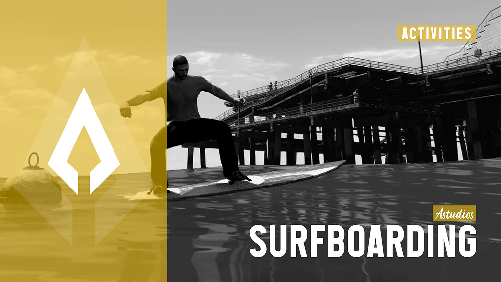 [PAID][ESX] Surfboarding [Discontinued] - FiveM Releases - Cfx.re Community