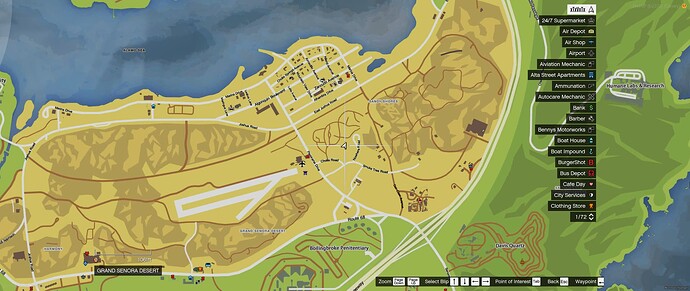 Sandy Shores Pyramid thumbnail 5