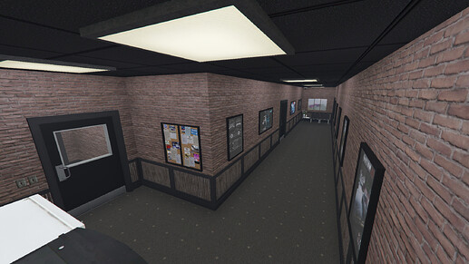 (Release) [MLO] San Andreas Art Gallery and Auto Auction thumbnail 22
