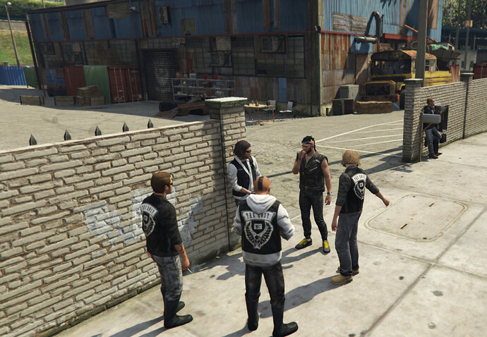 FiveM_-_Kookaburra_Roleplay___Aussie_Based___American_Themed___Custom_Scripts_Vehicles_Uniforms__MLO