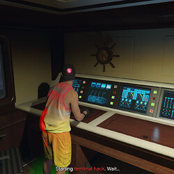 [RELEASE] Yacht Robbery Script thumbnail 8