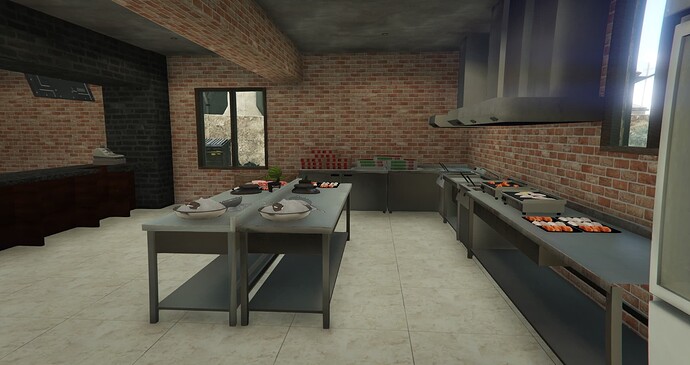 MLO Paleto Pizza thumbnail 5