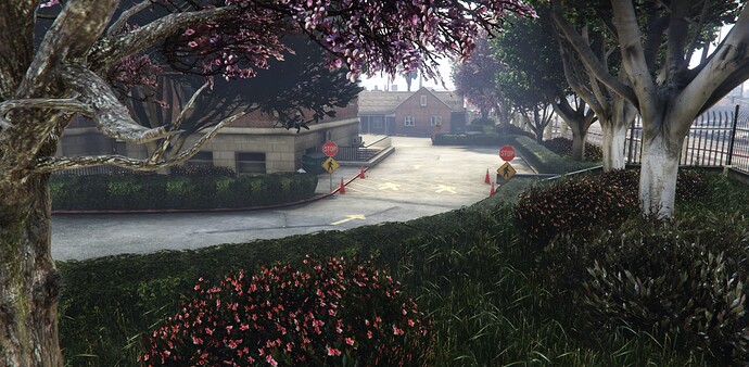 [YMAP] [PAID] [RELEASE] Driving School thumbnail 6