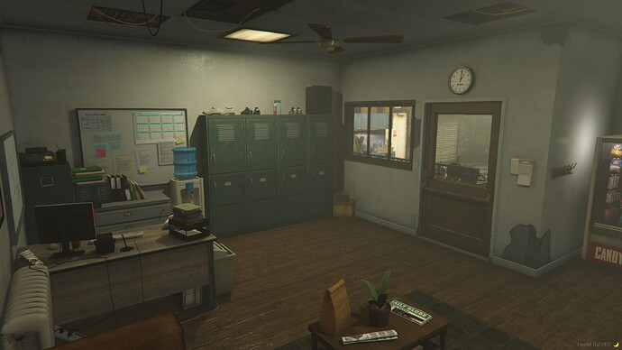 [MLO] Jerry's Mechanic thumbnail 10