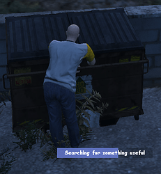 Unique Mining and Gun Crafting ⛏️ [ Paid - Release - ESX ] thumbnail 6